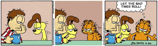 garfield